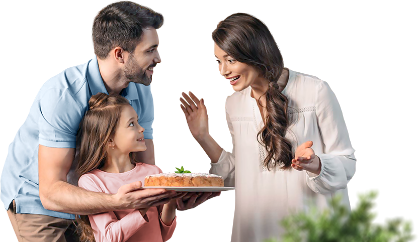 Всё для выпечки