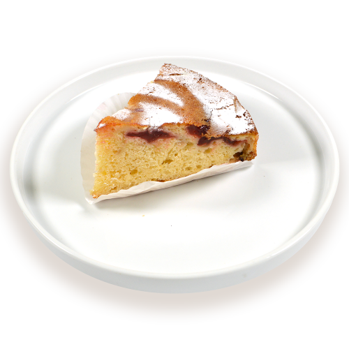 00347637_Кекс-Шарлотка-с-яблоком-и-клубникой-кг-Гурман