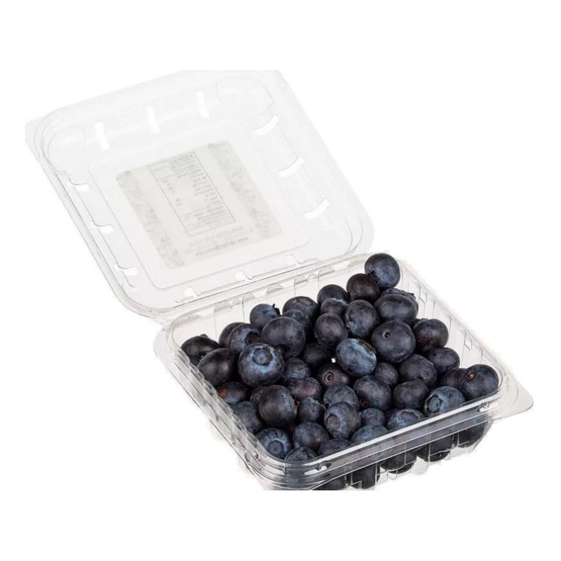 Голубика свежая 125г