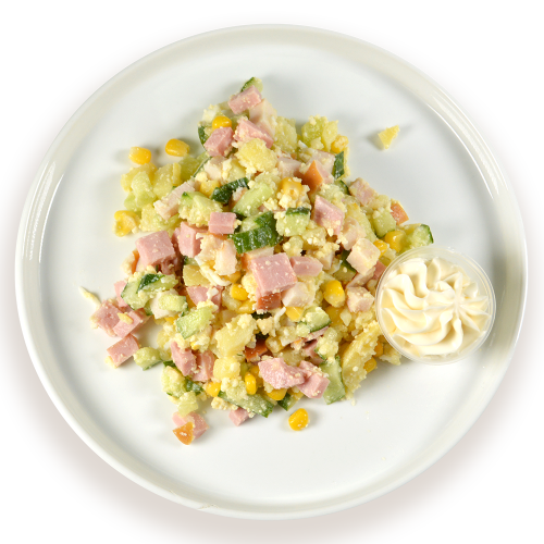 00585690_Салат-Боярский-кг-Гурман