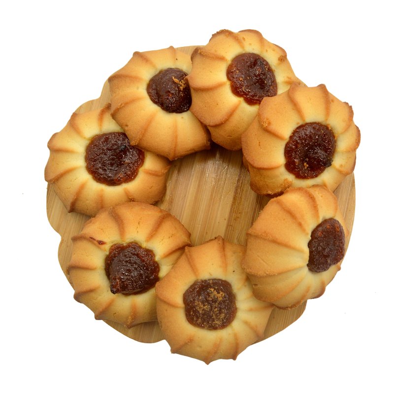 Печенье бакинское