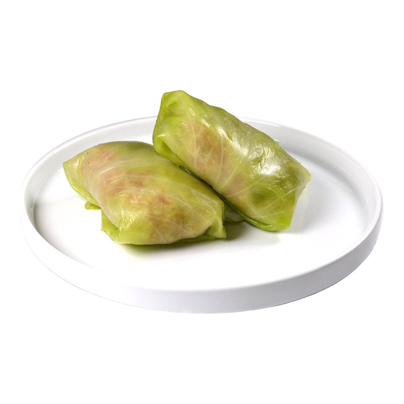 Голубцы с мясом и рисом п/ф Гурман