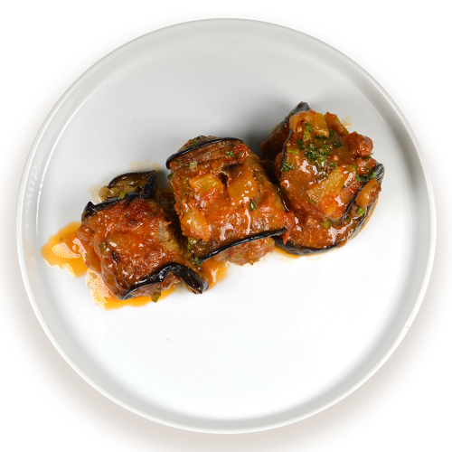 00691839_Рулетики-из-баклажанов-с-мясом-кг-Гурман