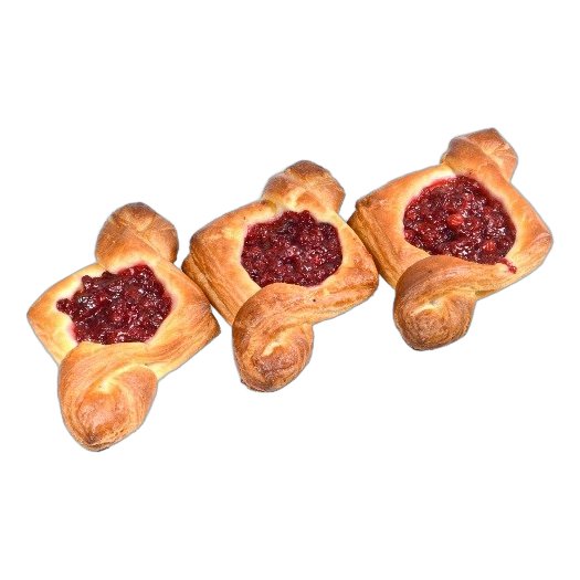 Миошь с брусникой 100г Гурман