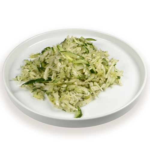 00585697_Салат-Капель-кг-Гурман