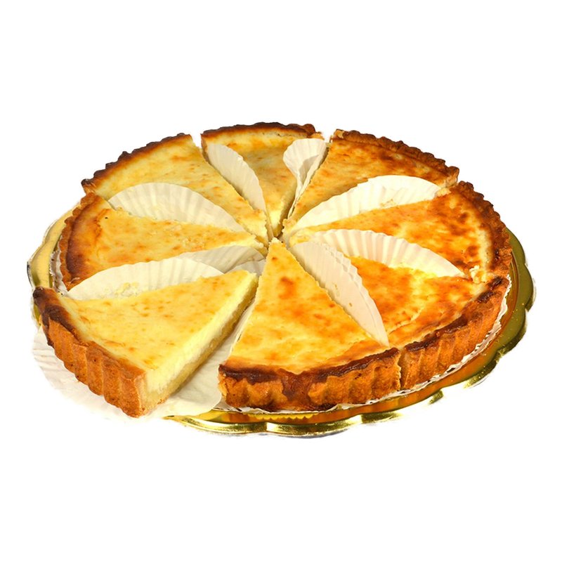 Пирог сметанник вес