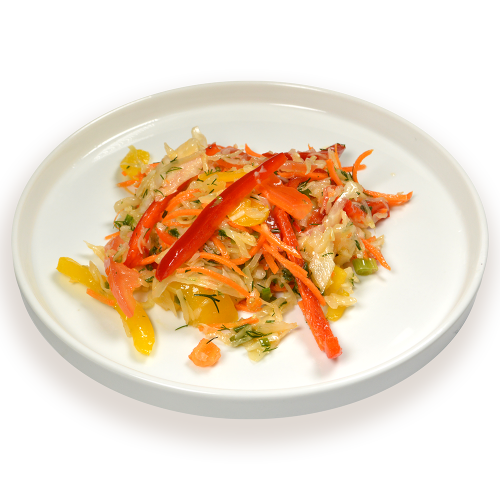 00585691_Салат-Витаминный-кг-Гурман