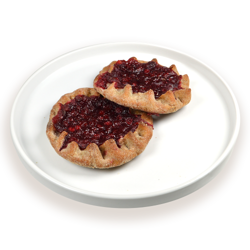 00608391_Калитка-с-брусникой-100г-Гурман