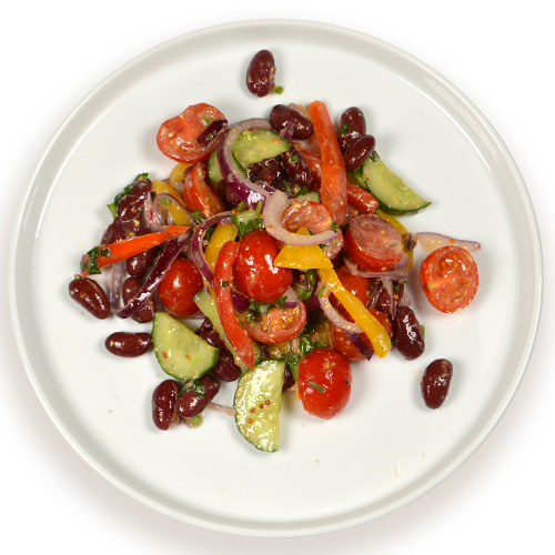 00306013_Салат-цветной-с-фасолью-кг_Гурман