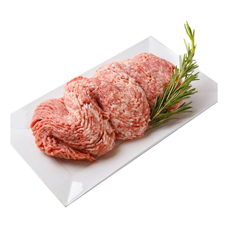 Фарш свиной из охлажденного мяса* Гурман