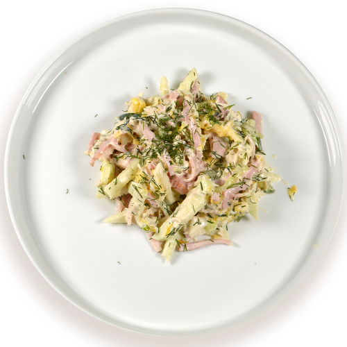 00076752_Салат-Гурман-кг