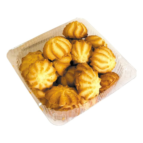 Печенье Рассыпчатое
