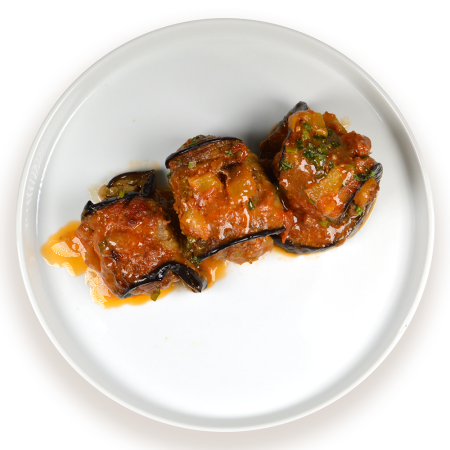 00691839_Рулетики-из-баклажанов-с-мясом-кг-Гурман