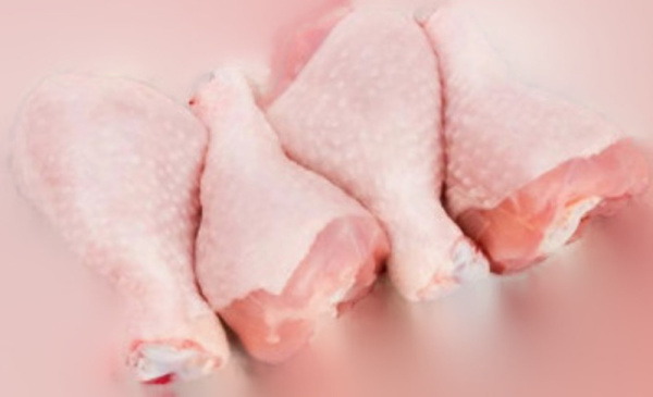 Голень Синявино куриная охлажденная ЕАС