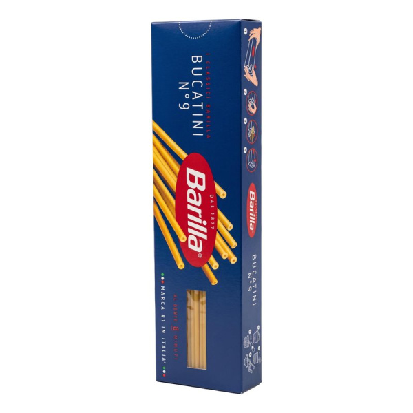 Макароны Барилла букатинни 400г