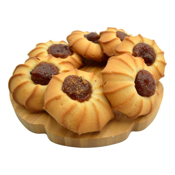 Печенье бакинское