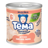 Пюре Тема индейка 90г ж/б