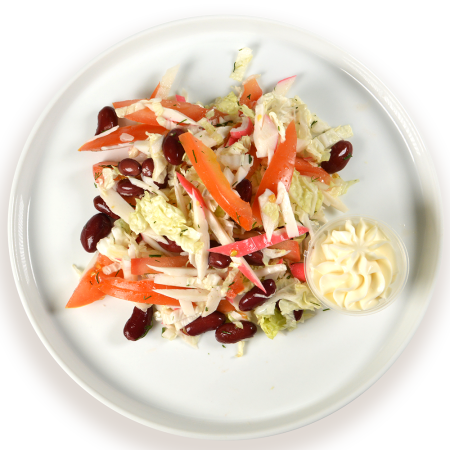 00392583_Салат-Фреска-кг-Гурман