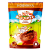 Какао-напиток РотФронт Коровка растворимый 200г м/у