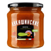Икра Лукашинские кабачковая нежная 460г
