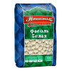 Фасоль Националь белая 450г
