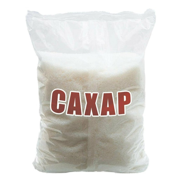 Сахар-песок 900г