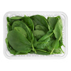 Салат Белая дача С поля шпинат 75г коррекс