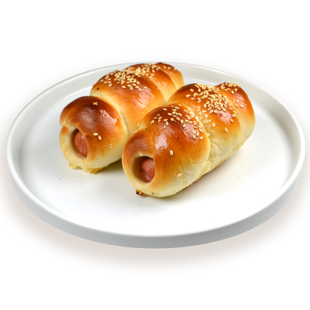 00585717_Сосиски-запеченные-в-тесте-100г-1шт-Гурман