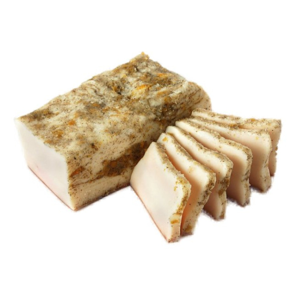 Сало Родной Продукт Белорусское