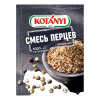 Приправа Котани смесь перцев дробленая 12г