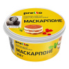 Сыр Умалат Маскарпоне Претто 80% 250г