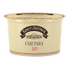 Сметана Брест-Литовская 15% 180г