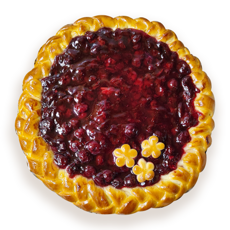 00433976_Пирог-с-вишней-кг-Гурман