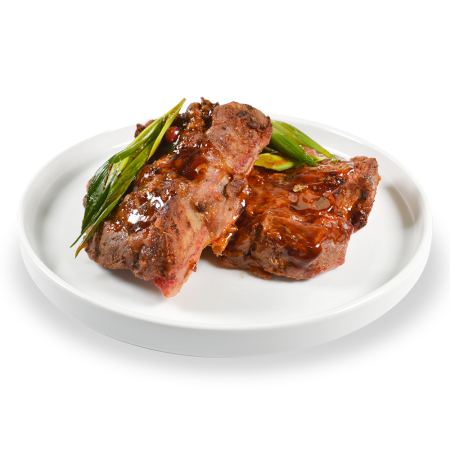 00254214_Свинина-стейк-барбекю-жареный-кг-Гурман_1
