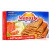 Блинчики Морозко с ветчиной и сыром 420г