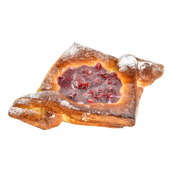 Миошь с брусникой 100г Гурман