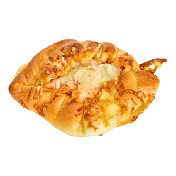 Пирог с курой Гурман