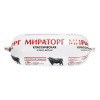Колбаса Мираторг классическая 470г