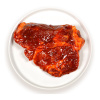 Свинина стейк барбекю п/ф Гурман