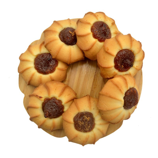 Печенье бакинское