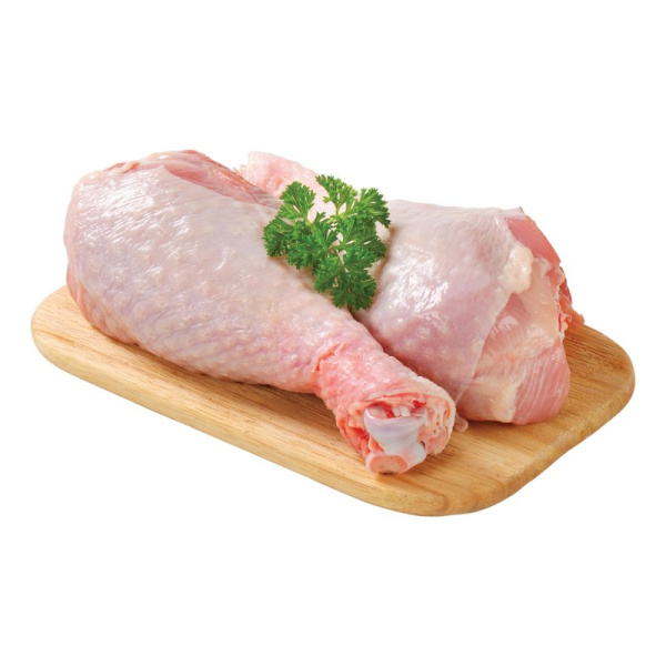 Голень индейки охл. ЕАС