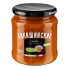 Икра Лукашинские кабачковая нежная 460г